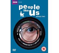 People Like Us - Series 2 [Edizione: Regno Unito]