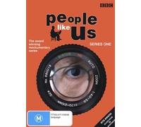 People Like Us - Series One [ Origine Australiano, Nessuna Lingua Italiana ]