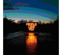 People Like You - People Like You