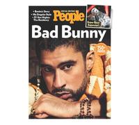 People Magazine Special Edition 2026 : BAD BUNNY
