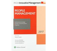 People management