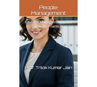 People Management: From HR Management to the new-age Practices