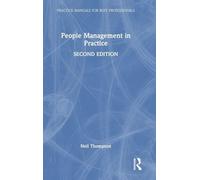 People Management in Practice