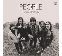 people-natures melody lp vinyl