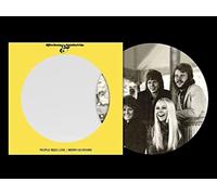 ABBA People Need Love/Merry-go-round (Vinyl LP)