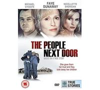 People Next Door [DVD] [Edizione: Regno Unito]