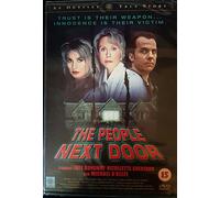People Next Door [Edizione: Regno Unito] [Edizione: Regno Unito]