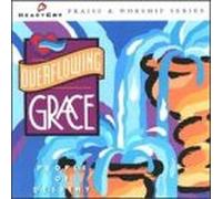 People of Destiny - Praise & Worship - Overflowing Grace
