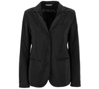 People Of Shibuya Black Polyester Jackets & Coat - IT44|L