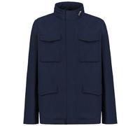People Of Shibuya Blue Cotton Men's Jacket - IT46 | S