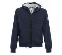 People Of Shibuya Blue Polyester Men Jacket - IT54 | XXL
