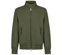 People Of Shibuya Green Cotton Men Bomber Jacket - IT50 | L
