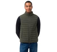 People Of Shibuya Green Polyester Men Vest - IT54 | XXL