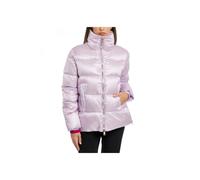 People Of Shibuya Purple Polyester Jackets & Coat - IT42|M