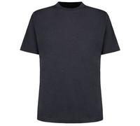 People Of Shibuya T-shirt & Polo SHIKO PM444-790 NAVY BLUE in Blu IT M