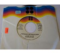 People Of The Southwind / Stay Out Of Trouble [Vinyl Single 7'']