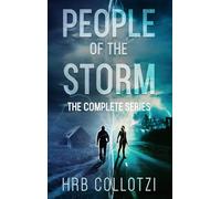 People of the Storm - The Complete Series