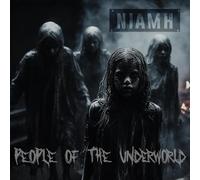 People Of The Underworld