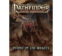 People of the Wastes