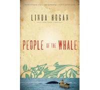 Linda Hogan People of the Whale (Tascabile)