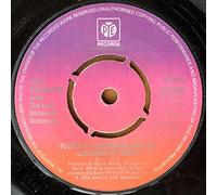 PEOPLE OF TOMORROW ARE THE CHILDREN OF TODAY 7" (VINYL 45) UK PYE 1974