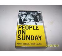 People On Sunday