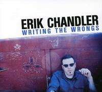 People On Vacation & Erik Chandler - Carry On Ep/Writing The Wrongs