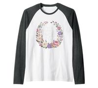People Only See What They Want To See Truth Reflection - Maglia con Maniche Raglan