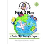 People & Place: A Family-Style Geography Program