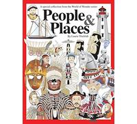 People & Places: A Special Collection