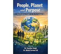 People, Planet and Purpose- Interdisciplinary insights for the 21st century