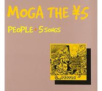 People Plus 5 Songs
