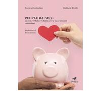 People raising. Come reclutare, formare e coordinare volontari - [Paguro]