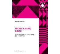 People Raising index: Il manuale per la gestione dei volontari
