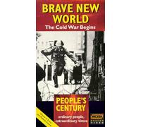 People S Century - Brave New World-Cold War Begin
