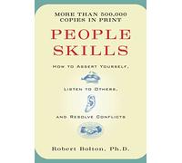 People Skills: xv