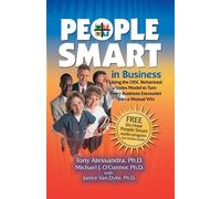 People Smart in Business - O'Connor Michael J.