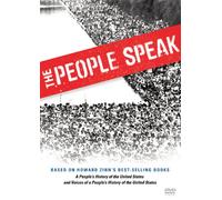 People Speak: Howard Zinn Collector's Edition
