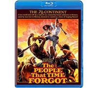 People That Time Forgot (1977) [Edizione: Stati Uniti]