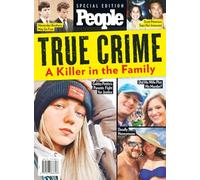 PEOPLE True Crime A Killer in the Family