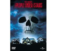 People Under the Stairs [91/E,