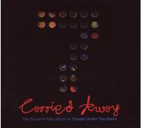 People Under The Stairs - Carried Away