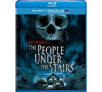 People Under The Stairs [Edizione: Stati Uniti]
