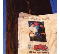 People Under the Stairs - Fun Dmc by People Under the Stairs (2008) Audio CD