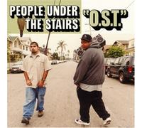 People Under the Stairs - Ost