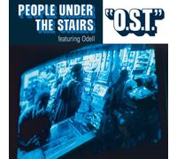 People Under the Stairs - Ost