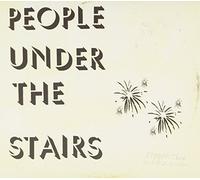 People Under the Stairs - Stepfather by People Under the Stairs (2006-04-06)