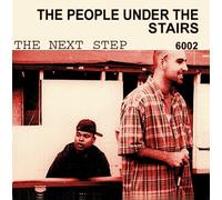 People Under the Stairs - The Next Step