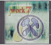 People Underground feat. Sharon WIlliams, BCA, Chocolate Fudge, Mood II Swing..