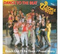 People United - Reach Out I'll Be There